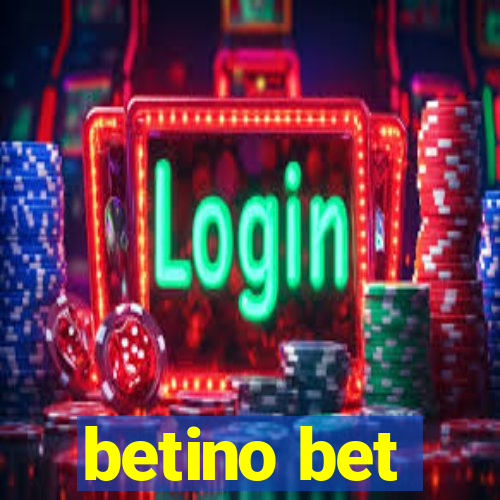 betino bet