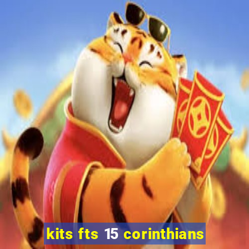 kits fts 15 corinthians