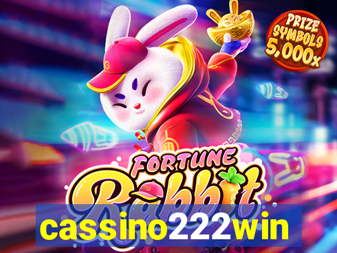 cassino222win