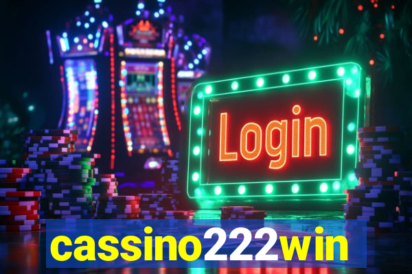 cassino222win
