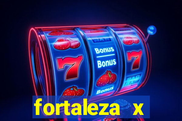 fortaleza x flamengo palpite