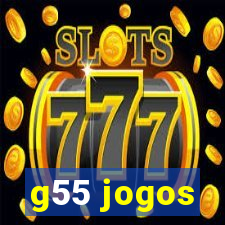 g55 jogos