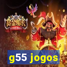 g55 jogos