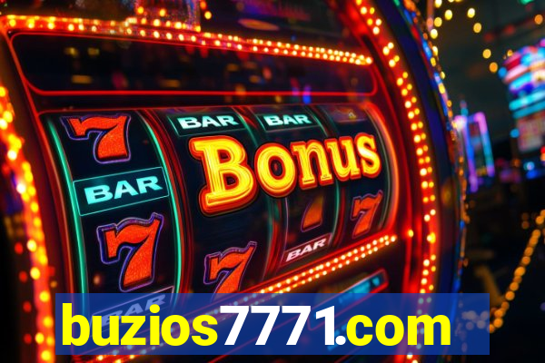 buzios7771.com