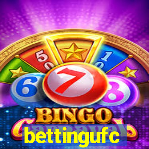 bettingufc