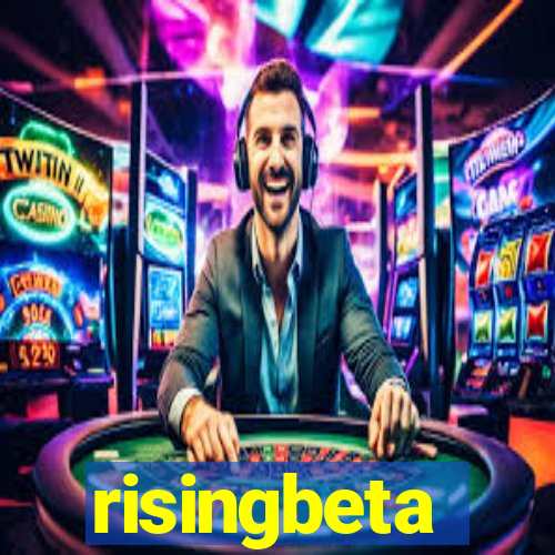 risingbeta