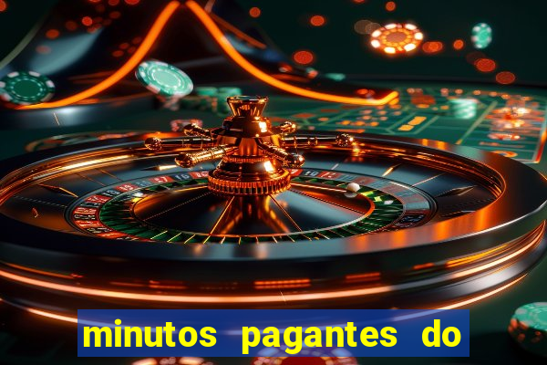 minutos pagantes do fortune dragon