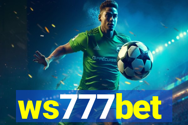 ws777bet