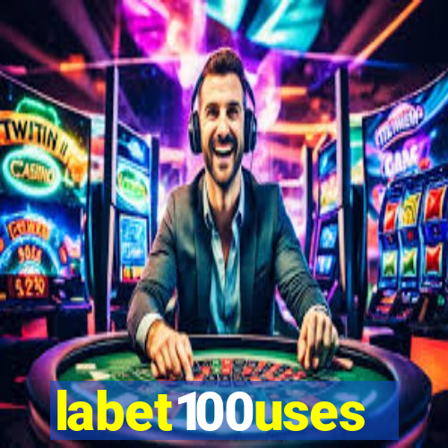 labet100uses