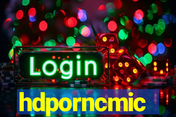 hdporncmic