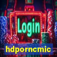 hdporncmic