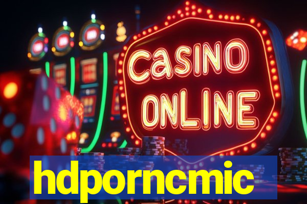 hdporncmic