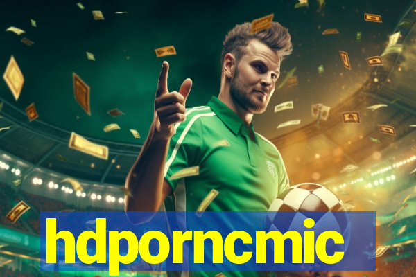 hdporncmic