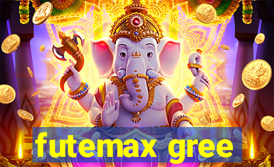 futemax gree
