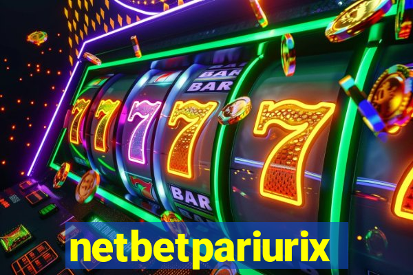 netbetpariurix