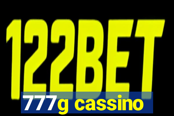 777g cassino