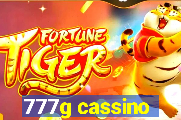 777g cassino