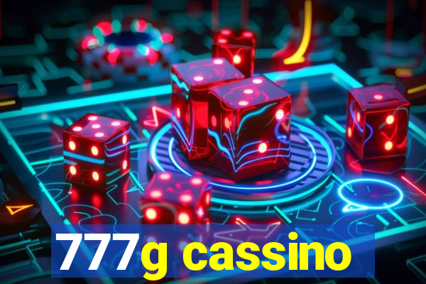777g cassino