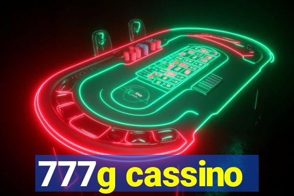 777g cassino