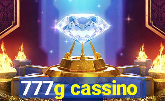 777g cassino