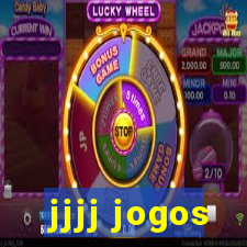 jjjj jogos