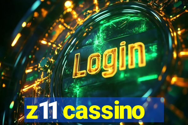 z11 cassino