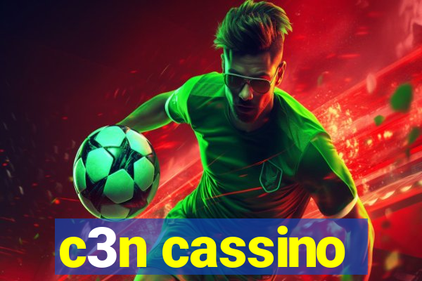 c3n cassino