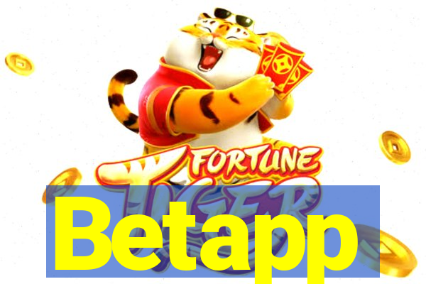 Betapp