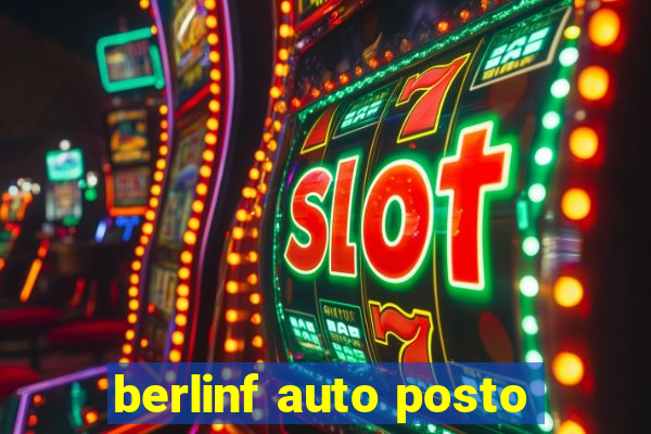 berlinf auto posto