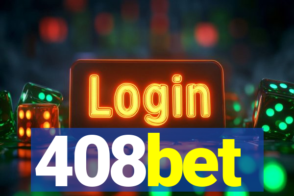 408bet