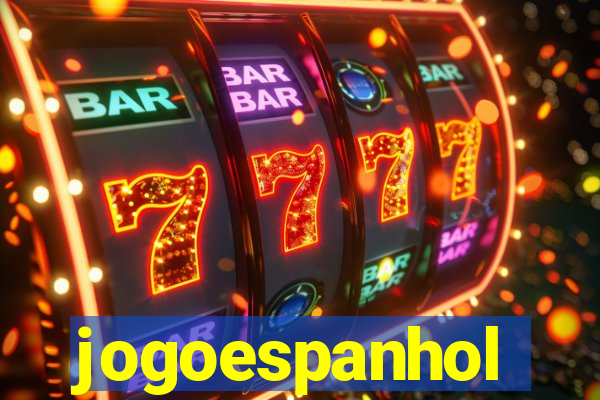 jogoespanhol