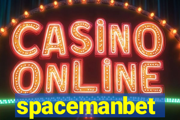 spacemanbet
