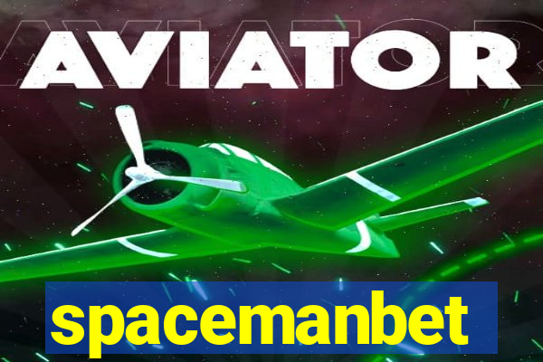spacemanbet
