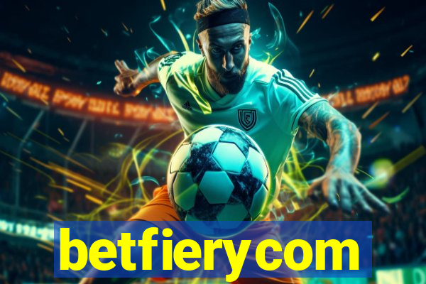 betfierycom