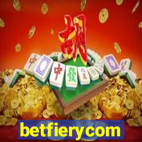 betfierycom