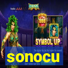 sonocu