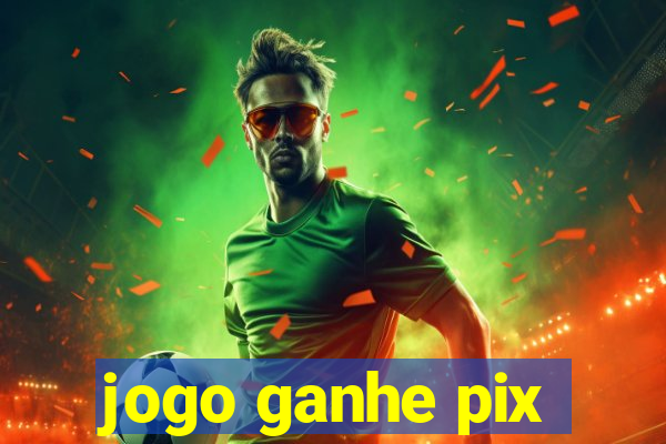 jogo ganhe pix