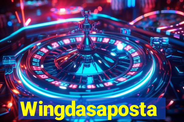 Wingdasaposta