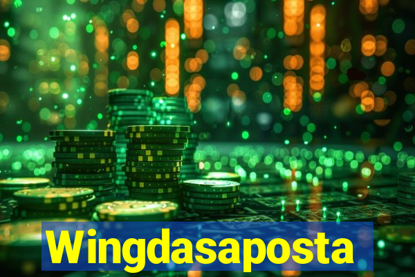 Wingdasaposta