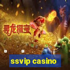 ssvip casino