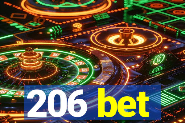 206 bet