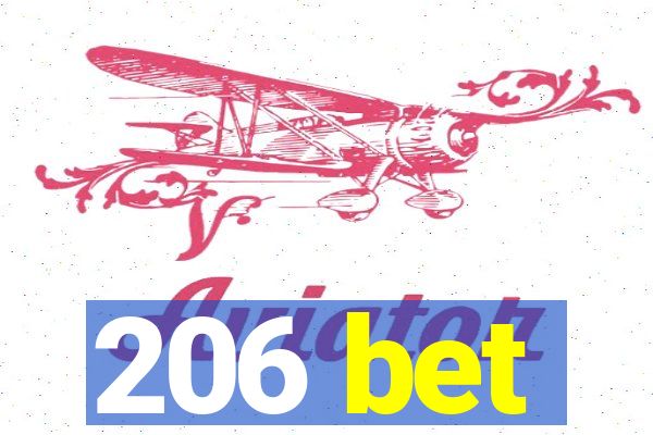 206 bet