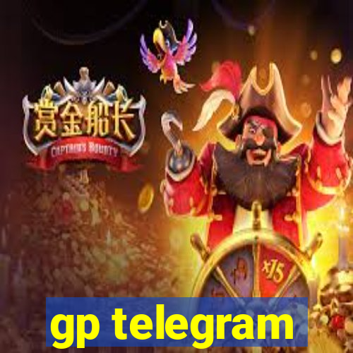 gp telegram
