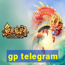 gp telegram