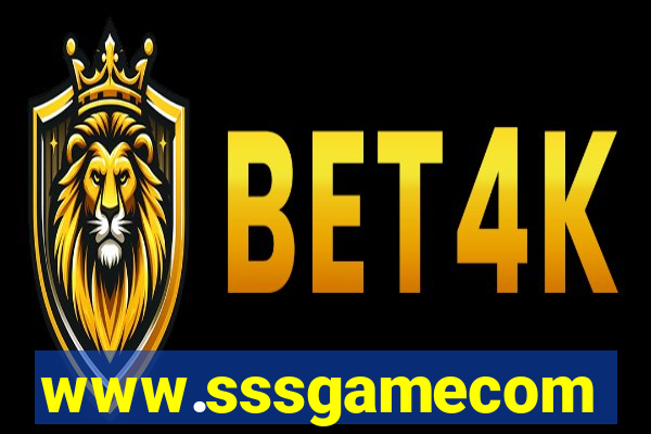 www.sssgamecom