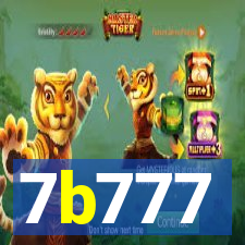 7b777