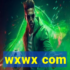 wxwx com