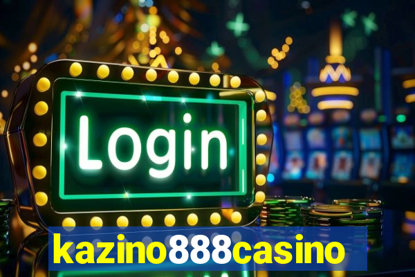 kazino888casino