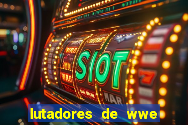 lutadores de wwe mais altos