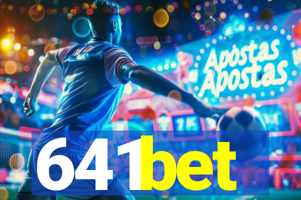 641bet